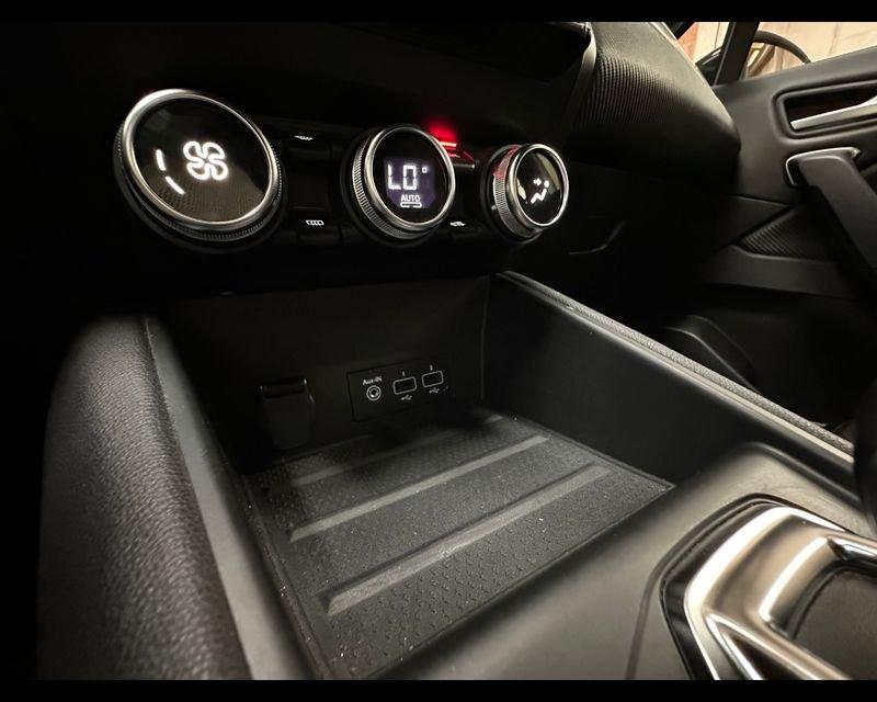 Renault Captur II 2019 1.6 E-Tech phev RS Line 160cv auto