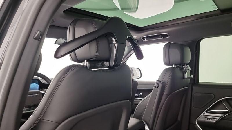 Land Rover Range Rover 3.0D l6 HSE