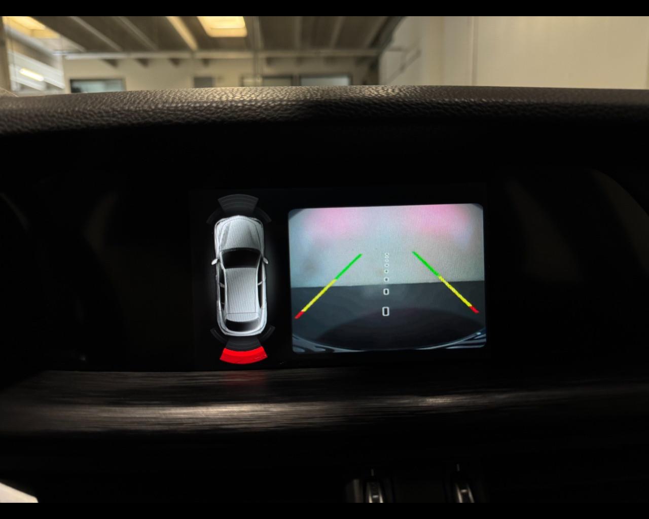 ALFA ROMEO STELVIO 2.2 BUSINESS AUTO