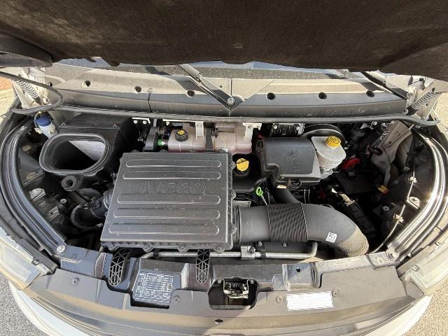 IVECO DAILY 35S14 V