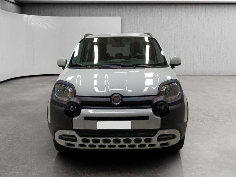 FIAT Panda Cross Panda 0.9 t.air t. 4x40 4x4 s&s 85cv 5p.ti