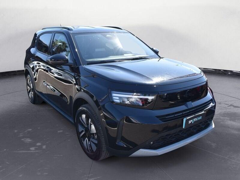 Opel Frontera Hybrid 145cv GS EDCT
