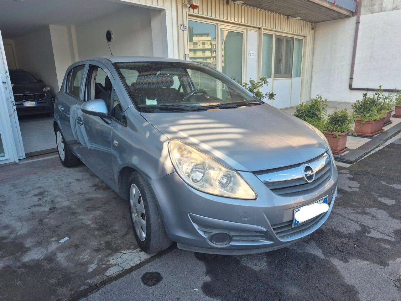 Opel Corsa 1.2 5 porte Enjoy