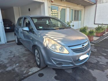 Opel Corsa 1.2 5 porte Enjoy