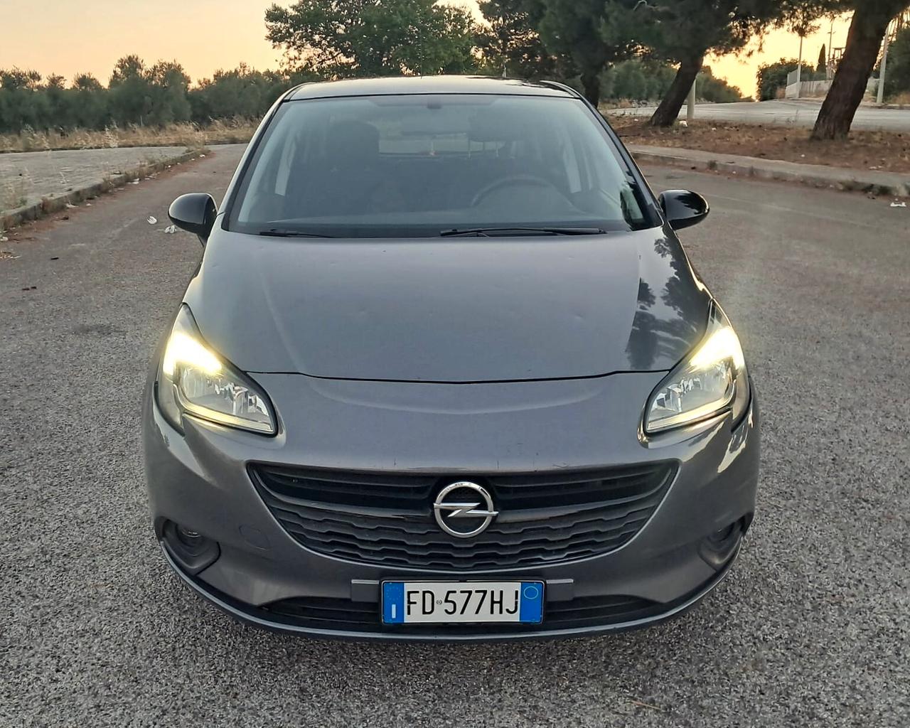 Opel Corsa 1.3 CDTI B-Color ecoFlex