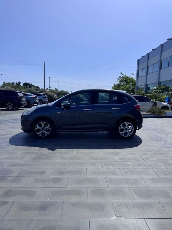 Citroen C3 1.4 HDi Exclusive