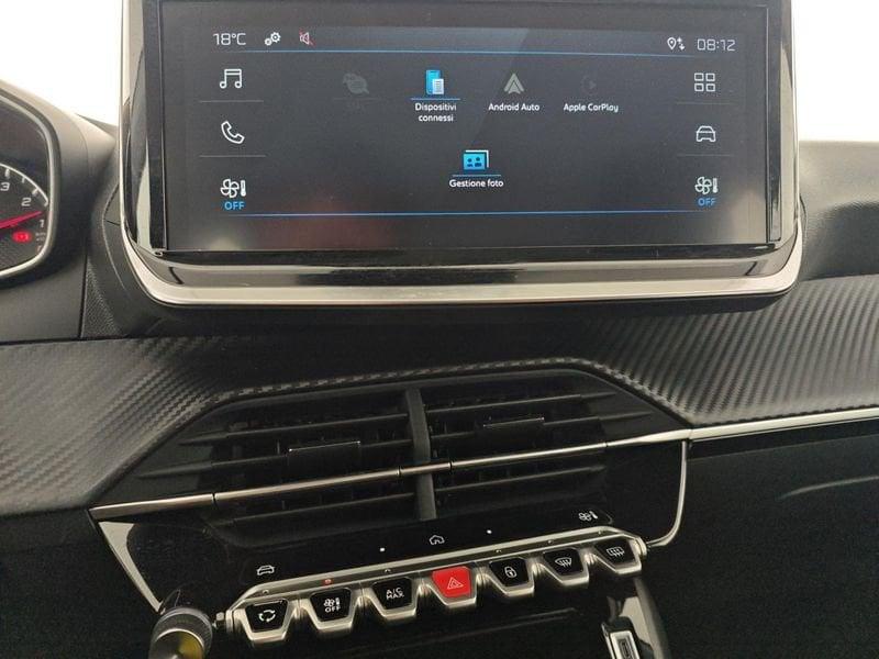Peugeot 208 PureTech 100 Stop&Start 5 porte Style