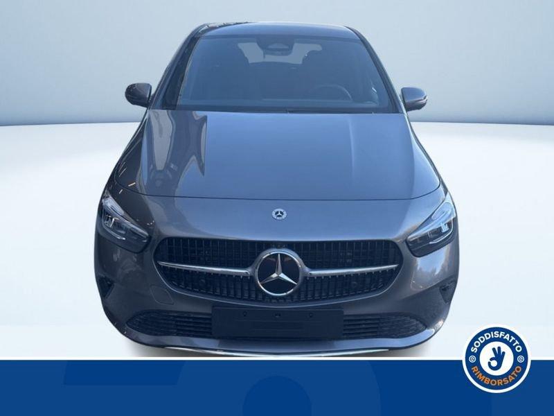 Mercedes-Benz Classe B 180d Street Edition Advanced Plus Progressive