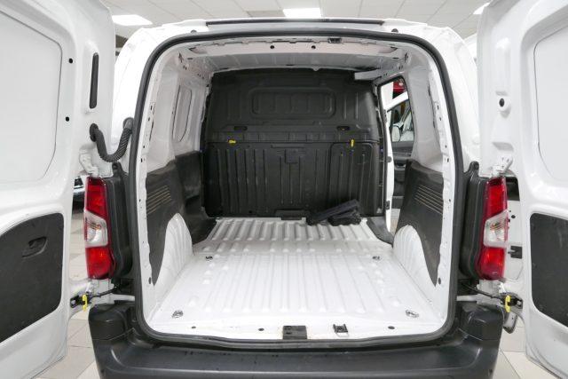 FIAT Doblo Doblò 1.5 BlueHdi 100CV PC-TN Van + IVA