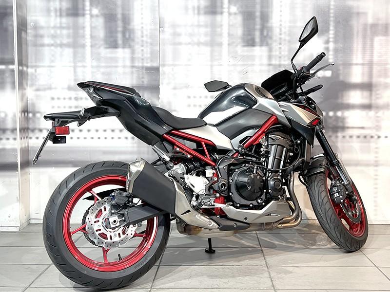 Kawasaki Z 900 A2