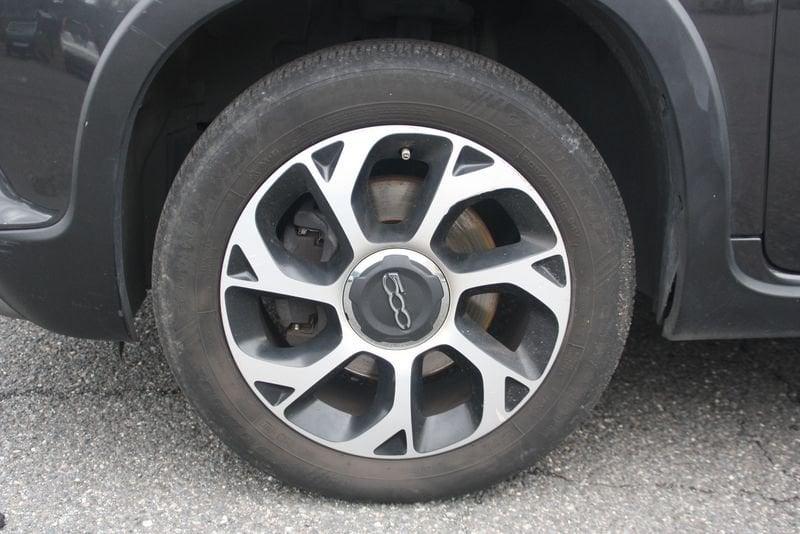 FIAT 500L Cross 1.3 Multijet 95cv City Cross