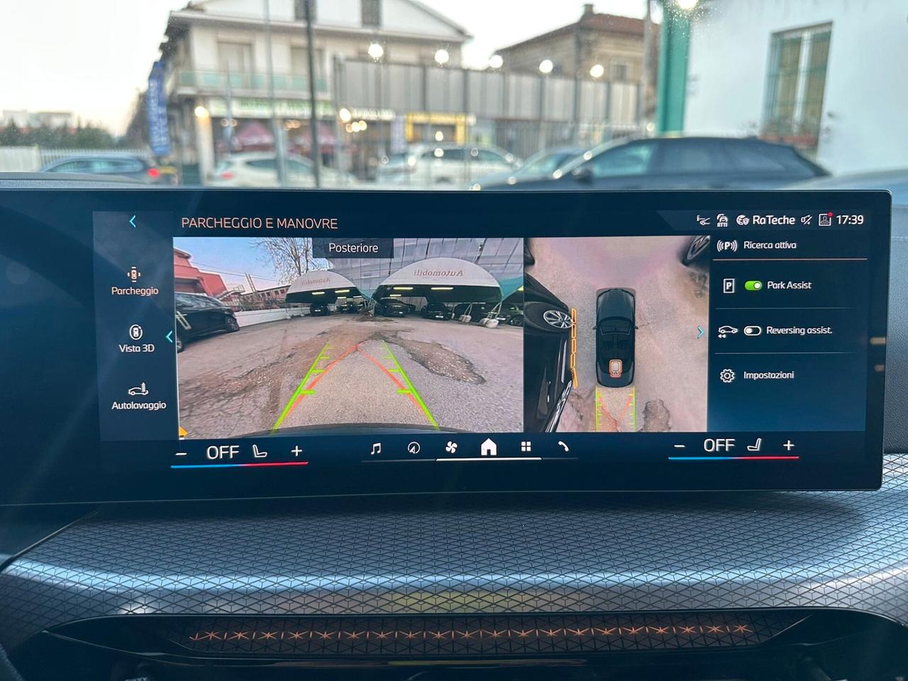 BMW 420d 48V CABRIO MSPORT PRO - IVA - PRONTA CONSEGNA