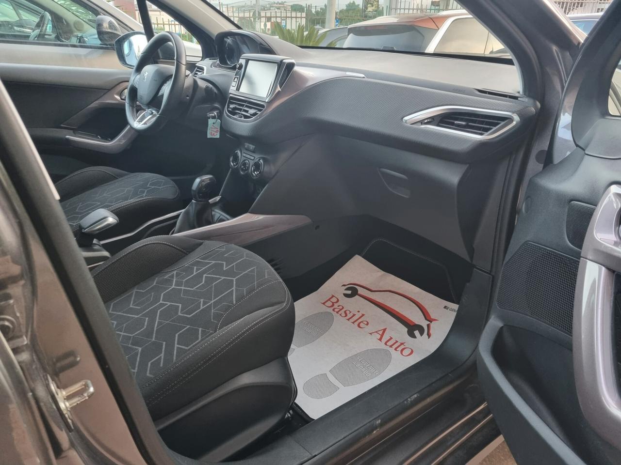 Peugeot 2008 1.4 hdi 8v Active 68cv