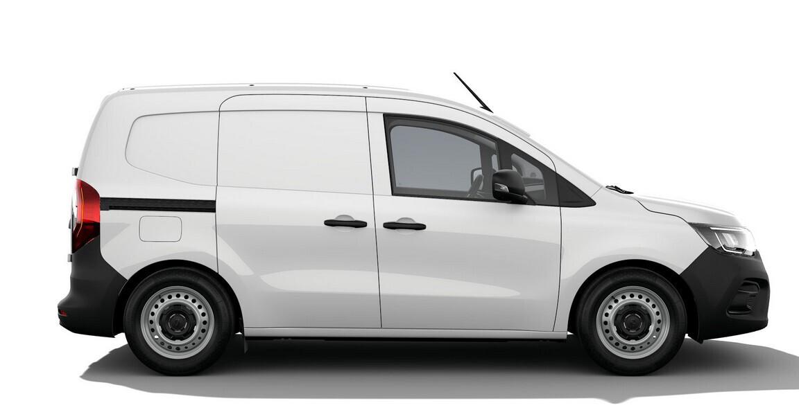 Renault Kangoo Van
