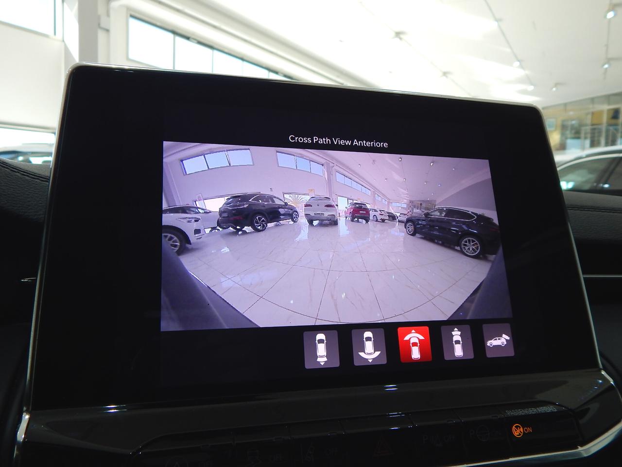 Jeep Compass 1.6 mjt "S" 130cv TETTO-NAVI-PELLE-PARK-RADAR-LED