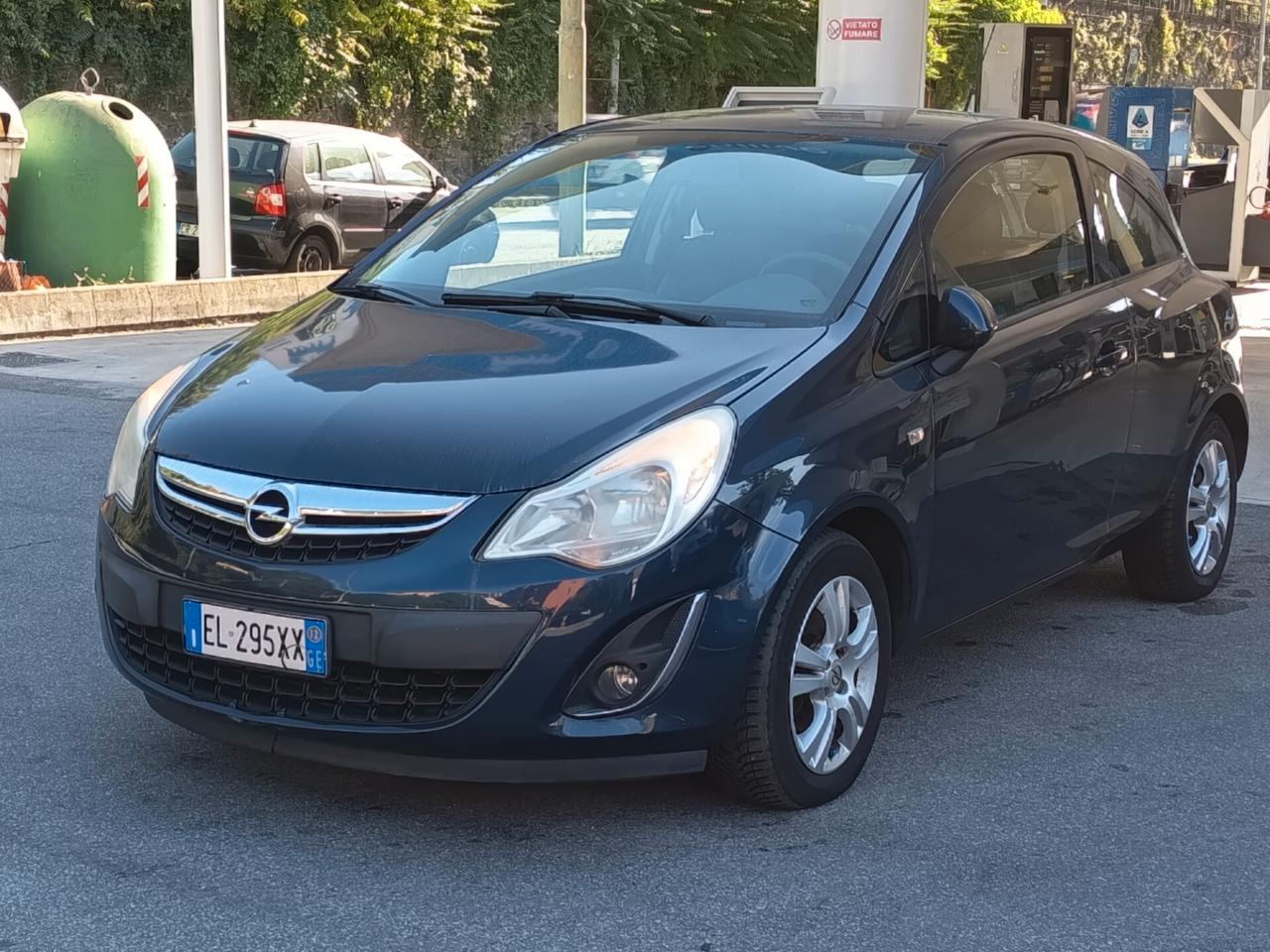 Opel Corsa 1.3 CDTI 95CV F.AP. 3 porte Elective
