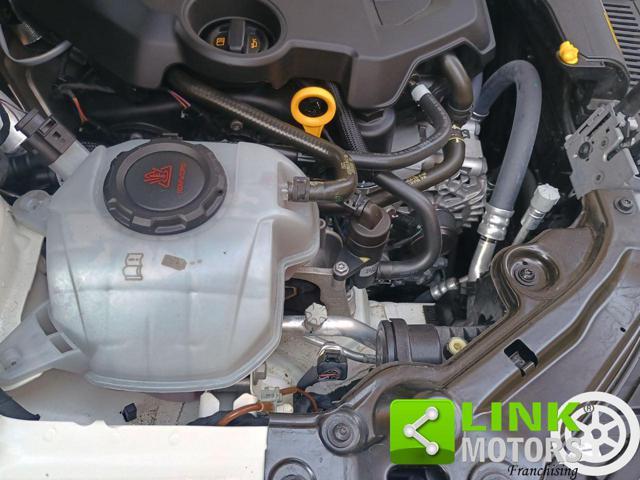 VOLKSWAGEN Polo 2.0 TSI DSG GTI