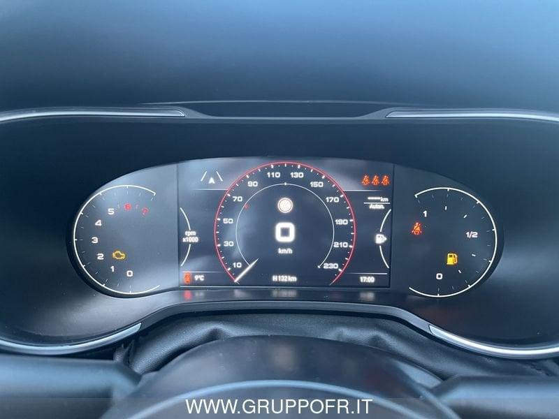 FIAT Tipo 1.0 100cv Bz Sw Cross