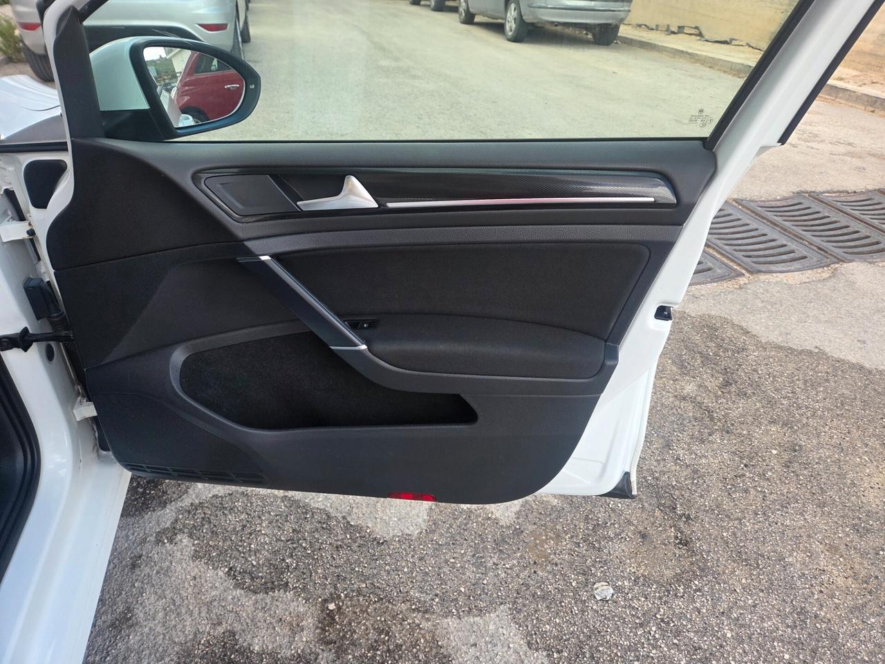 VW GOLF 7 2.0 TDI 150 CV 4MOTION LED KMCERTIF