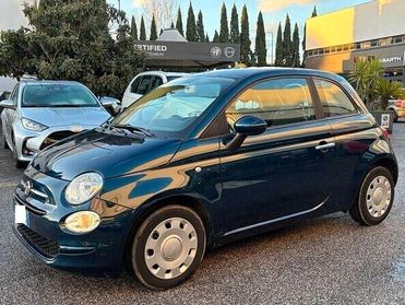 Fiat 500 "Finanziabile Senza Busta Paga"2015