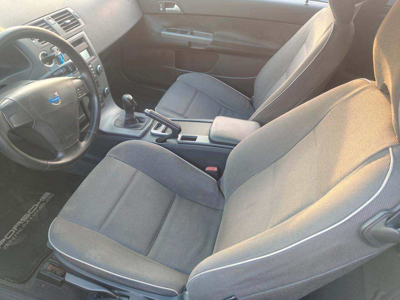 Volvo C30 1.6 D Momentum