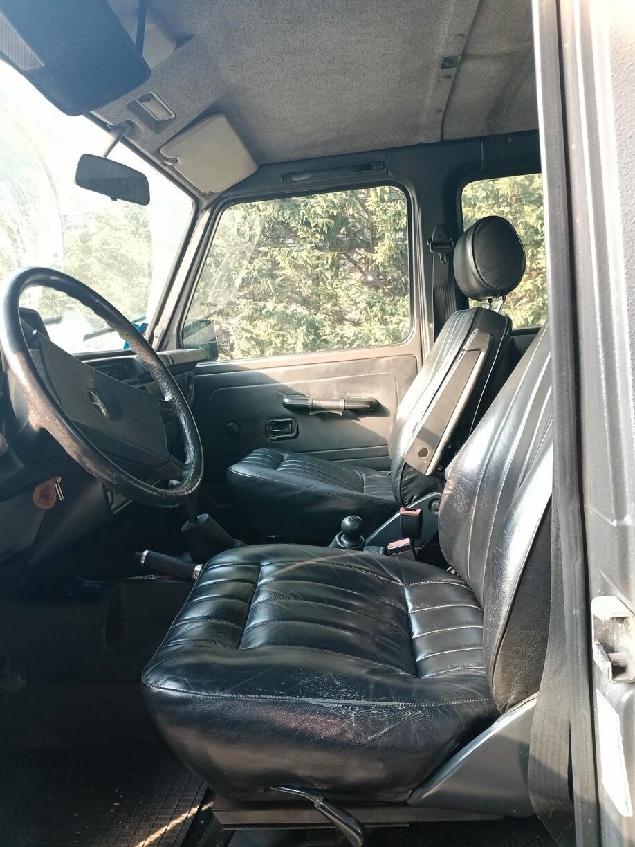 Mercedes-benz G 300GD