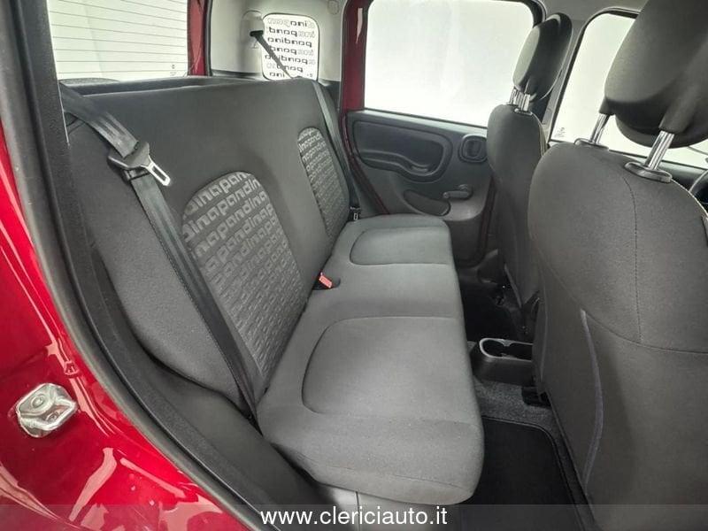 FIAT Pandina Panda 1.0 FireFly S&S Hybrid *PROMO*