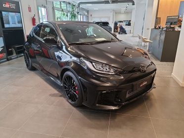 Toyota Yaris 1.6 Turbo 3 porte GR Circuit