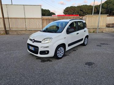 FIAT Panda 1.3 MJT S&S Easy