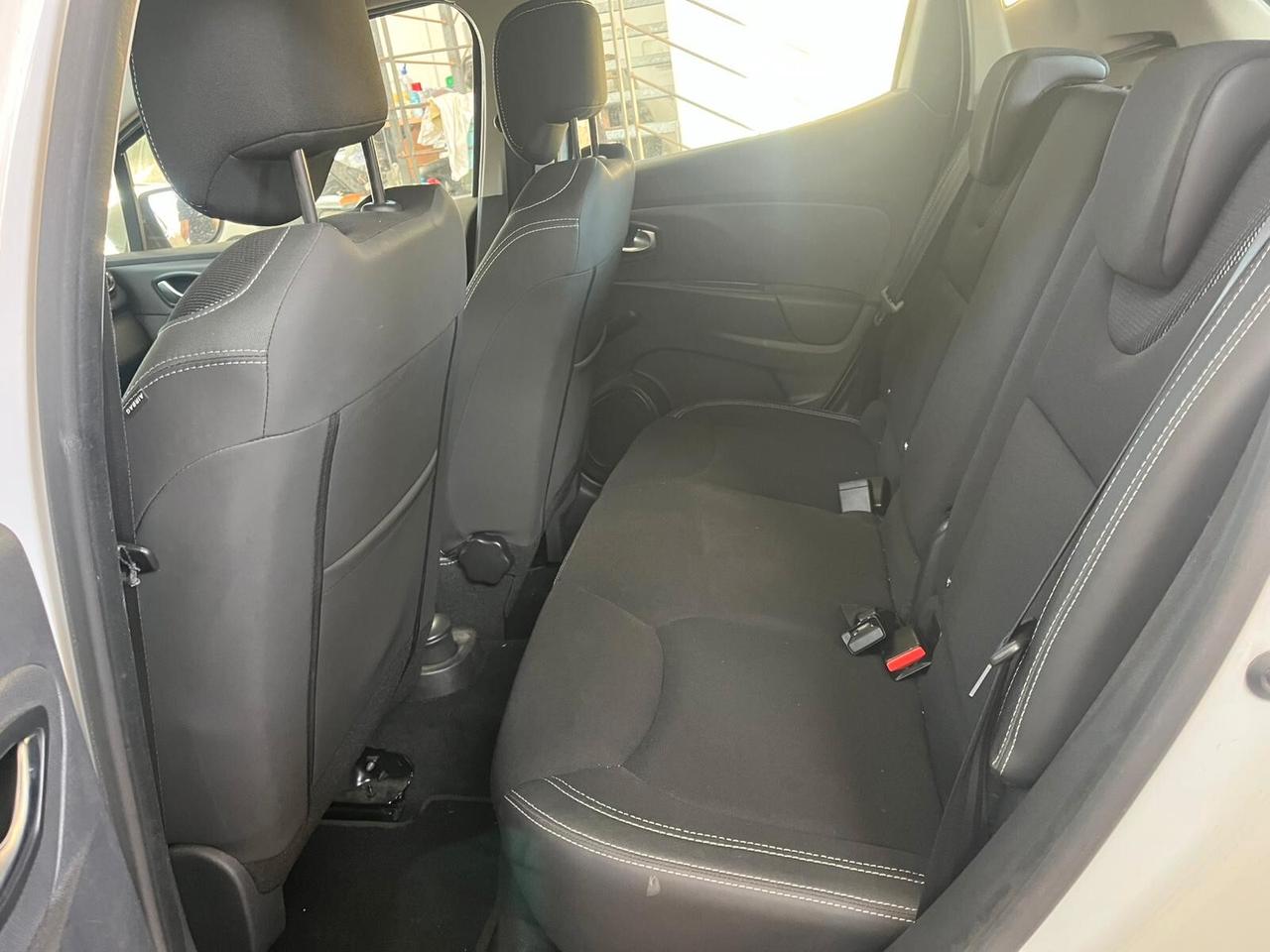 Renault Clio dCi 8V 90CV Start&Stop 5 porte Energy Excite