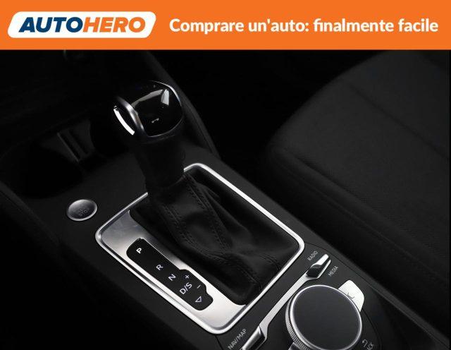 AUDI Q2 35 TFSI S tronic Admired