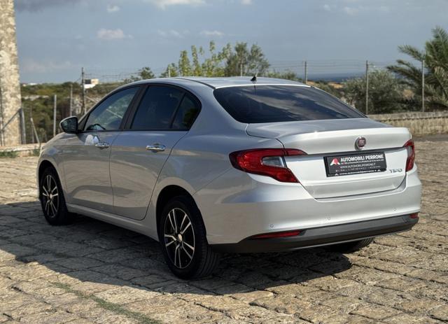 FIAT Tipo 1.3 M-Jet 95cv Lounge