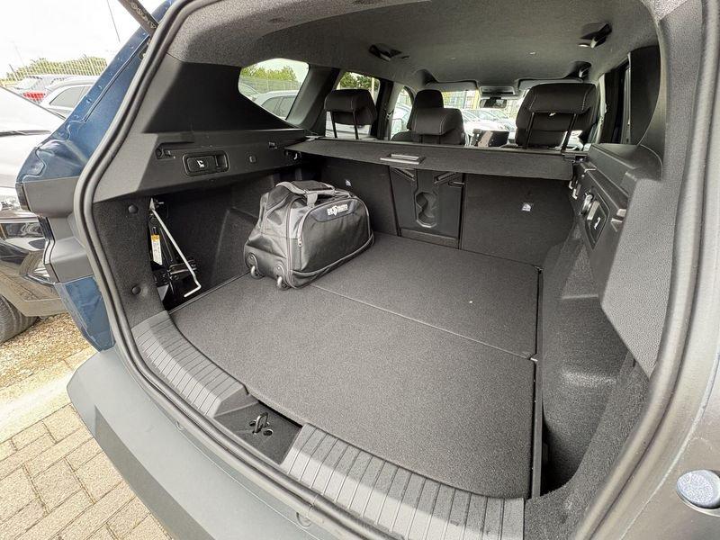 Dacia Bigster Bigster HybridJourney 155 cv