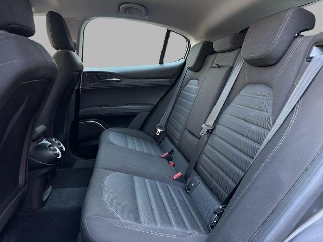 ALFA ROMEO Stelvio 2.2 Turbodiesel 160 CV AT8 RWD Business