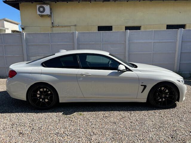 Bmw 435 435d xDrive Coupé Msport