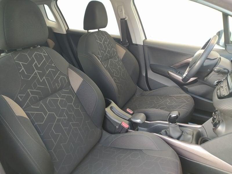 Peugeot 2008 100 hdi Active