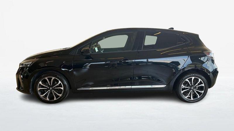 Renault Clio V 2023 1.0 TCe Techno