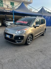 Citroen C3 Picasso 1.6 HDi 90 airdream Perfect