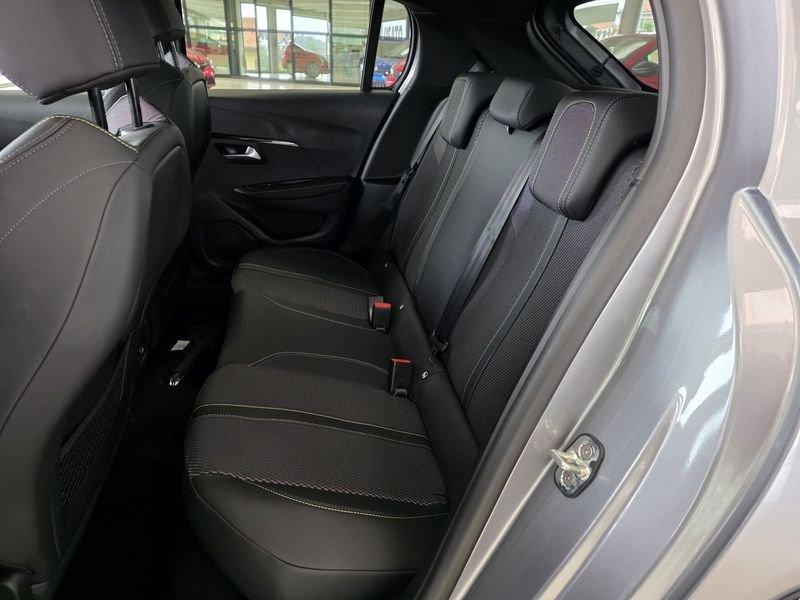 Peugeot 208 208 Hybrid 110 e-DCS6 GT