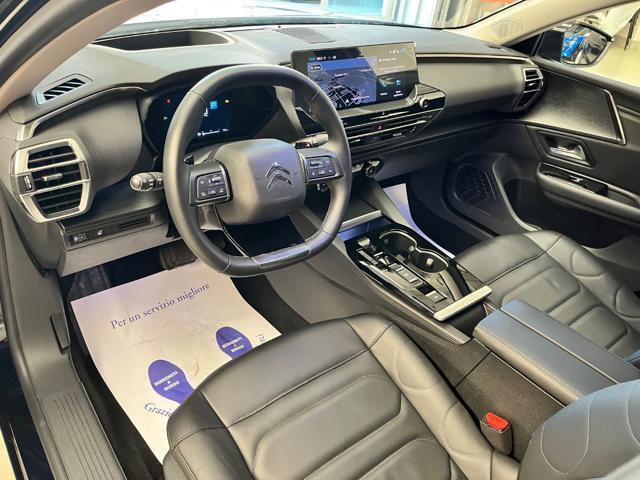 CITROEN C5 X PureTech 130 S&S EAT8 Plus
