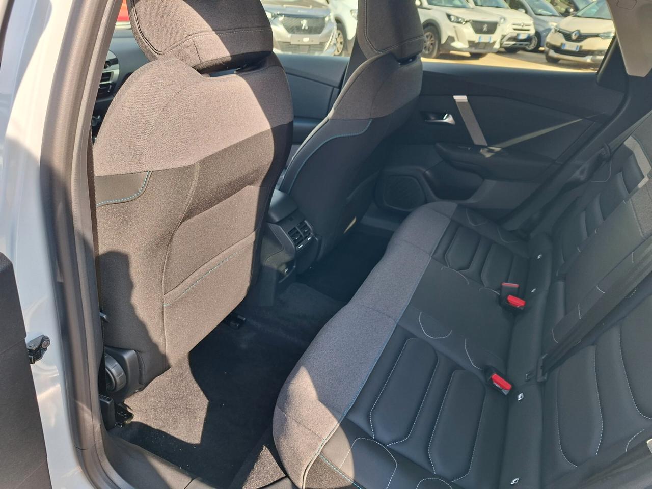 Citroen C4 PureTech 130 S&S Max