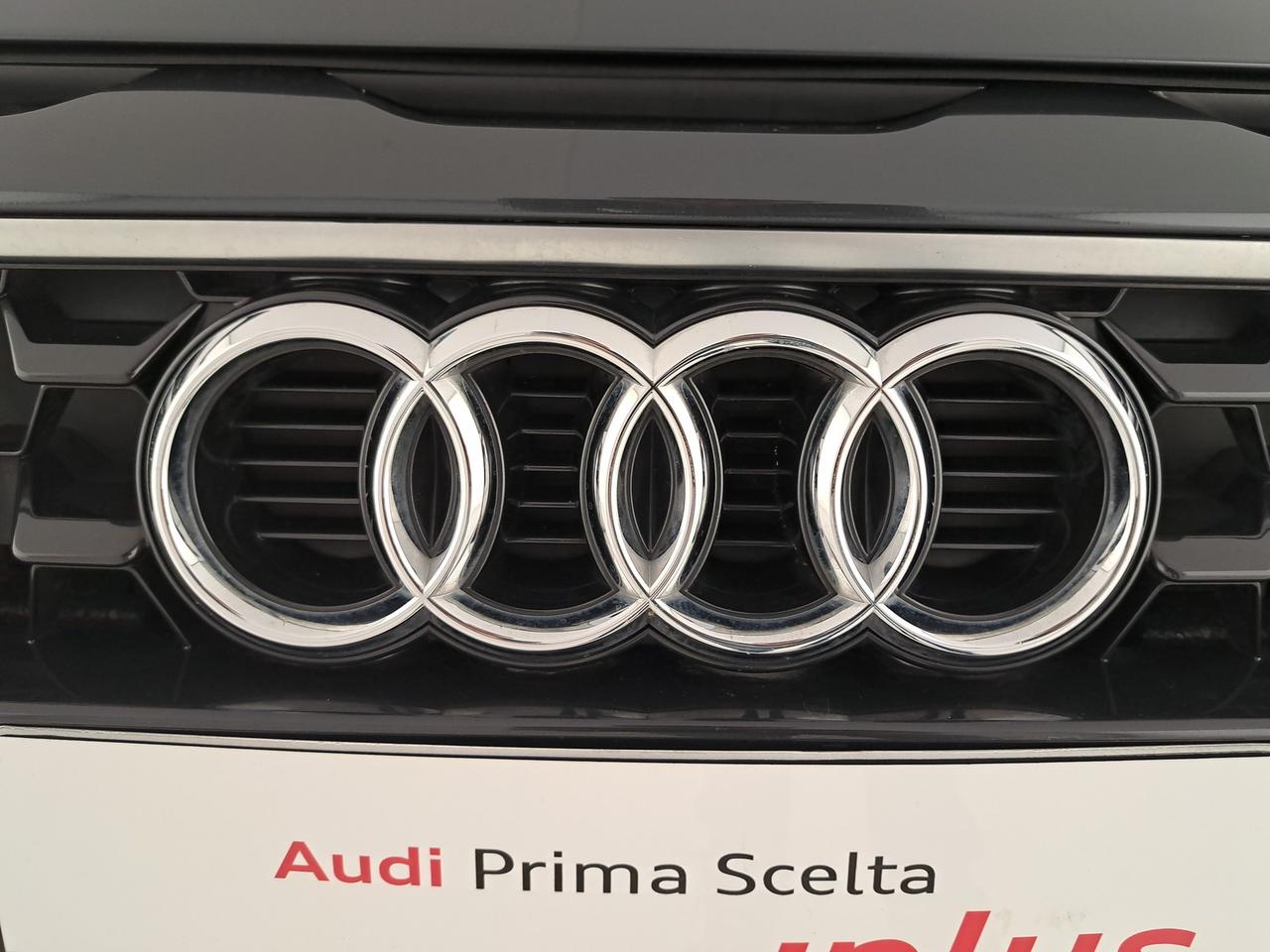 Audi A1 sportback 30 1.0 tfsi 116cv s-tronic