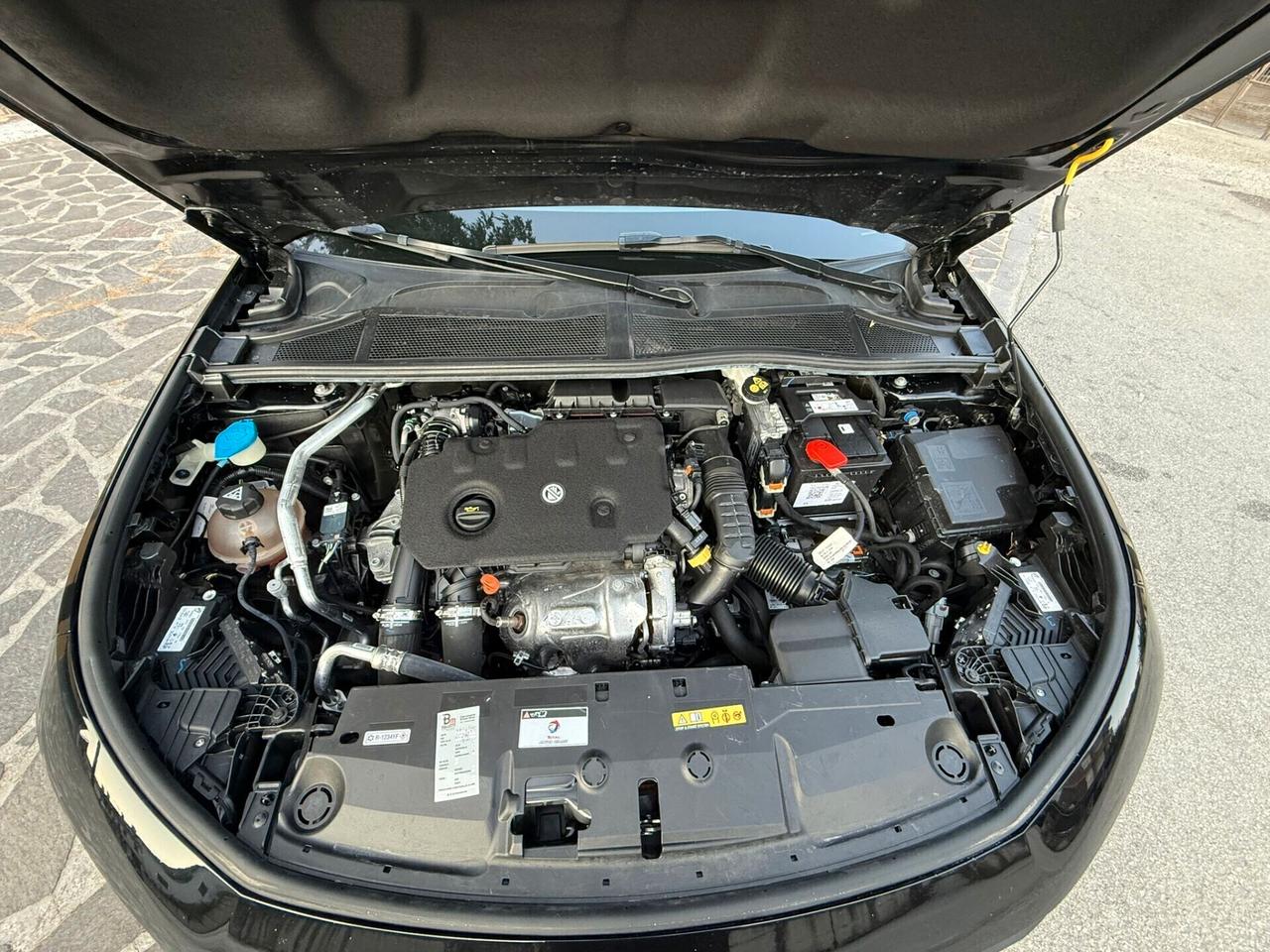 Peugeot 308 New 1.5 BlueHDi 130 S&S EAT8 Allure 2023