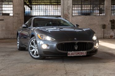 Maserati GranTurismo 4.7 S automatica (ZF) Appena tagliandata* Stupenda