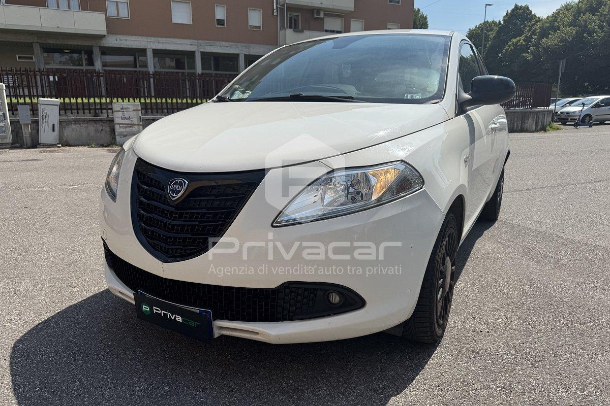 LANCIA Ypsilon 1.2 69 CV 5 porte GPL Ecochic Elefantino