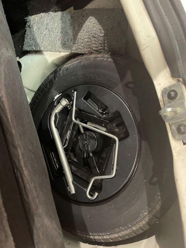 FIAT Panda Panda 1.2 69cv Classic