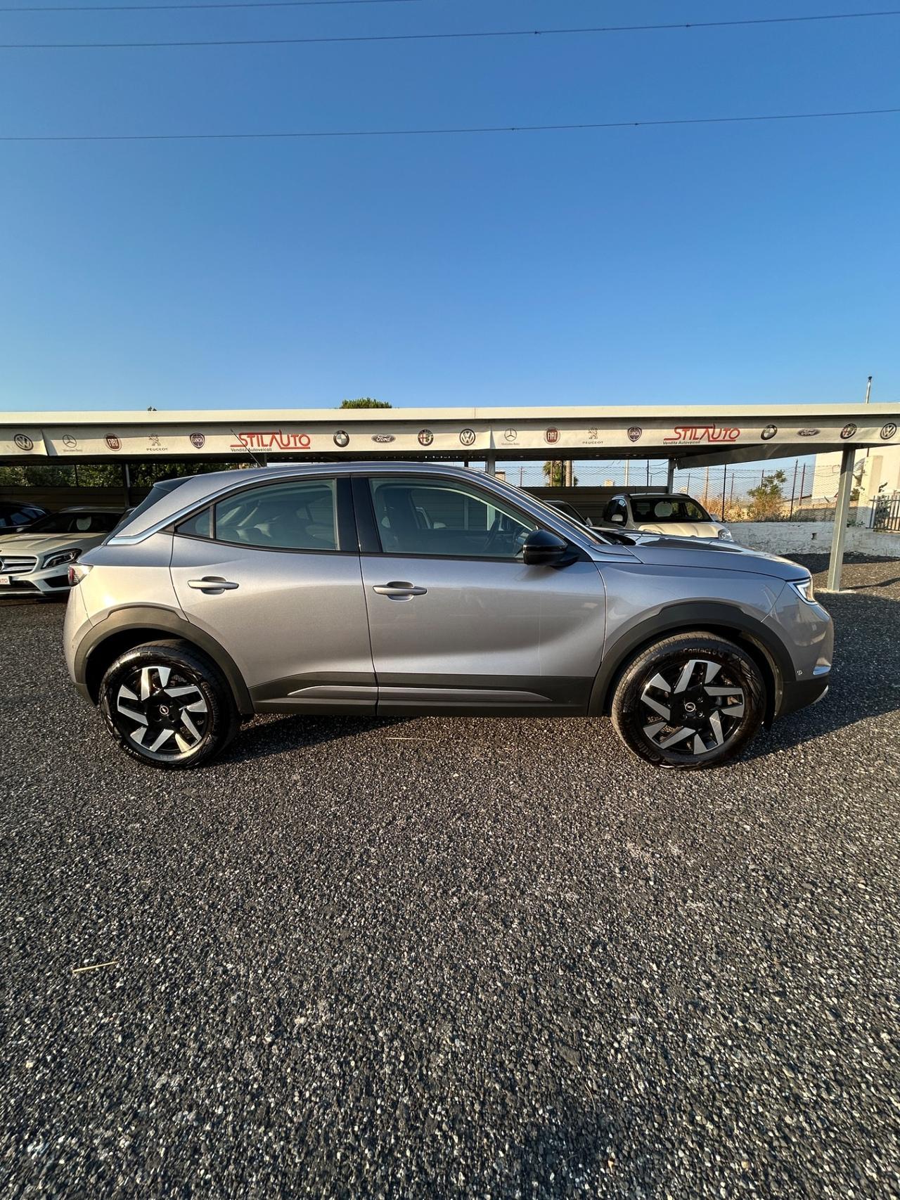 Opel Mokka 1.5 diesel Edition