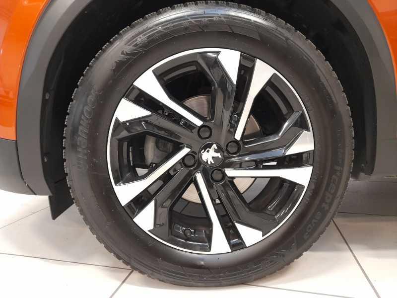 PEUGEOT 2008 2ª serie - 2008 BlueHDi 110 S&S Allure Pack