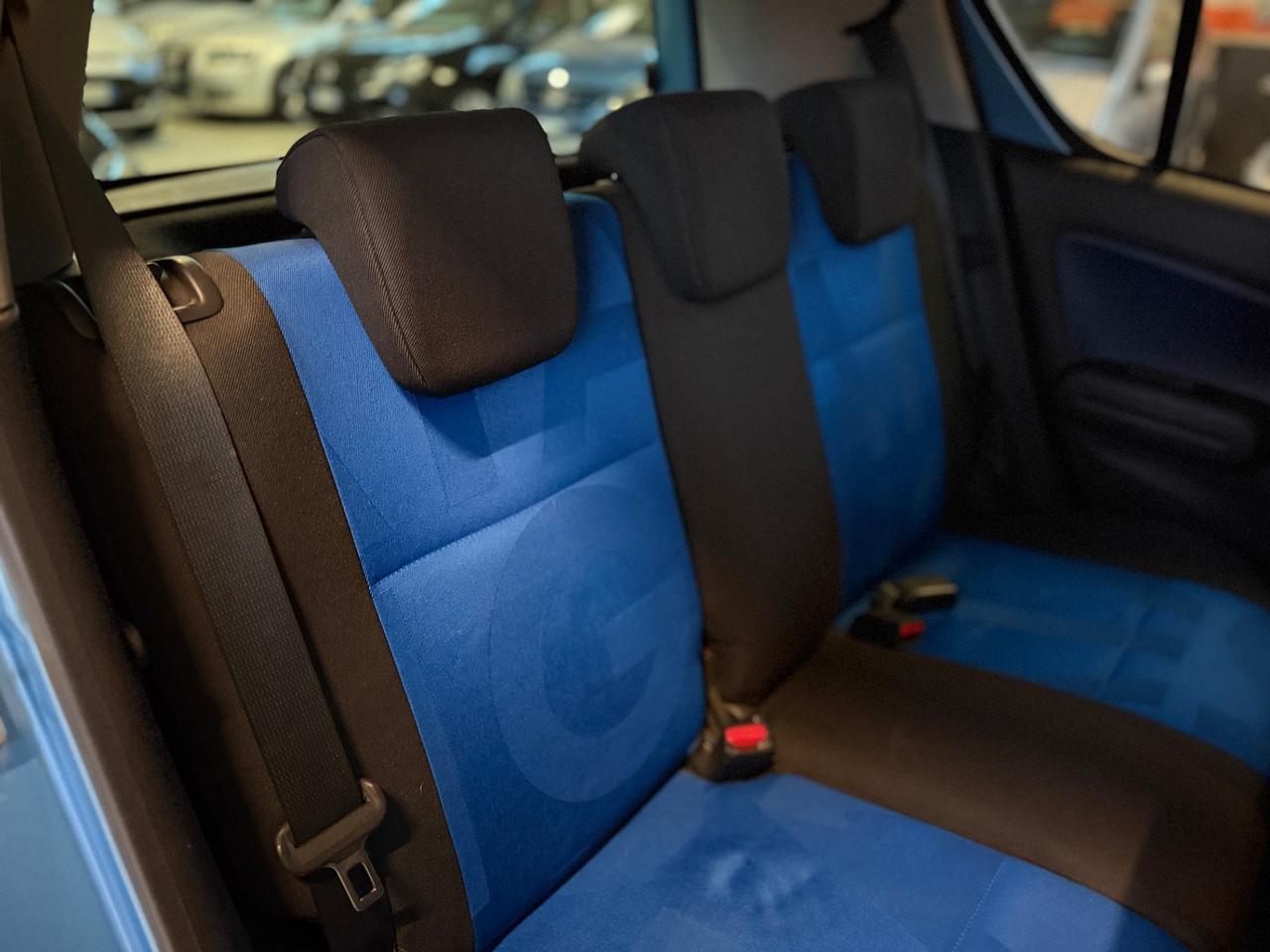 Opel Agila 1.0 12V 65CV Enjoy NEOPATENTATI