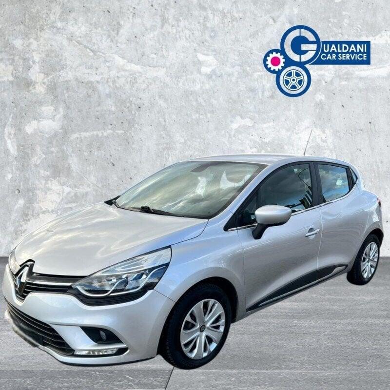 Renault Clio Clio dCi 8V 75CV Start&Stop 5 porte Energy Zen